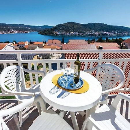 S&G Leko Apartmani Rogoznica Exteriér fotografie
