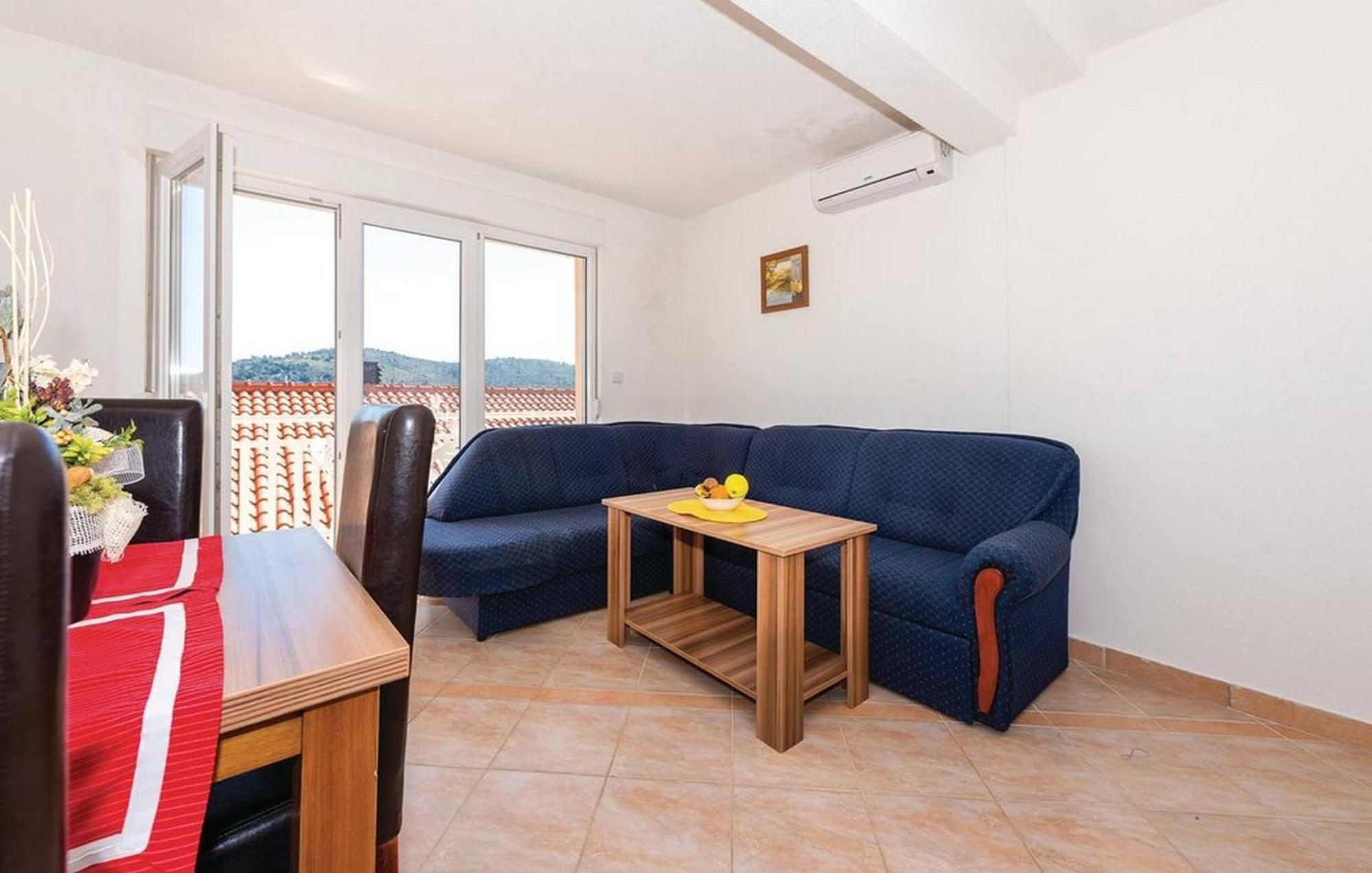 S&G Leko Apartmani Rogoznica Exteriér fotografie
