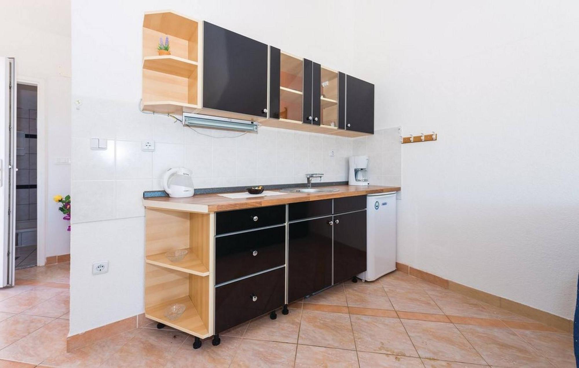 S&G Leko Apartmani Rogoznica Exteriér fotografie