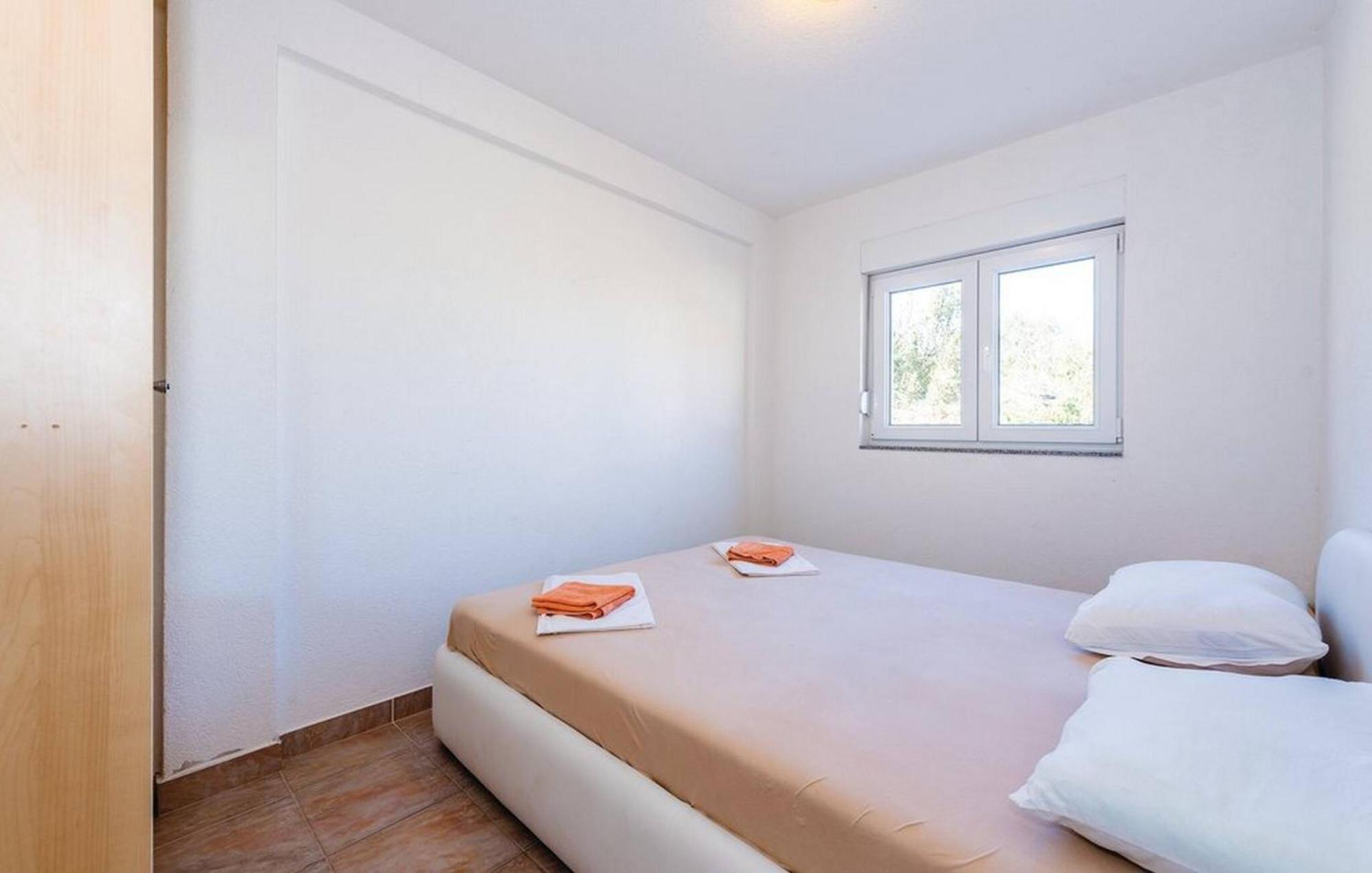 S&G Leko Apartmani Rogoznica Exteriér fotografie