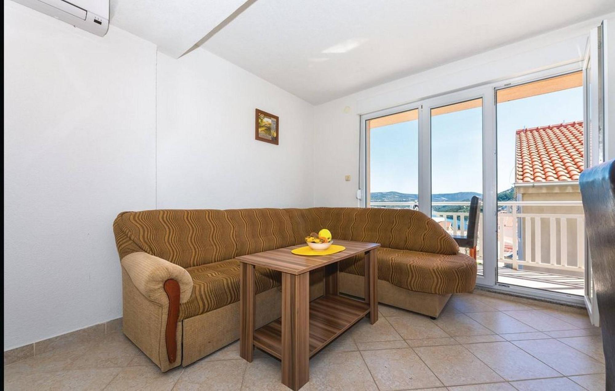 S&G Leko Apartmani Rogoznica Exteriér fotografie