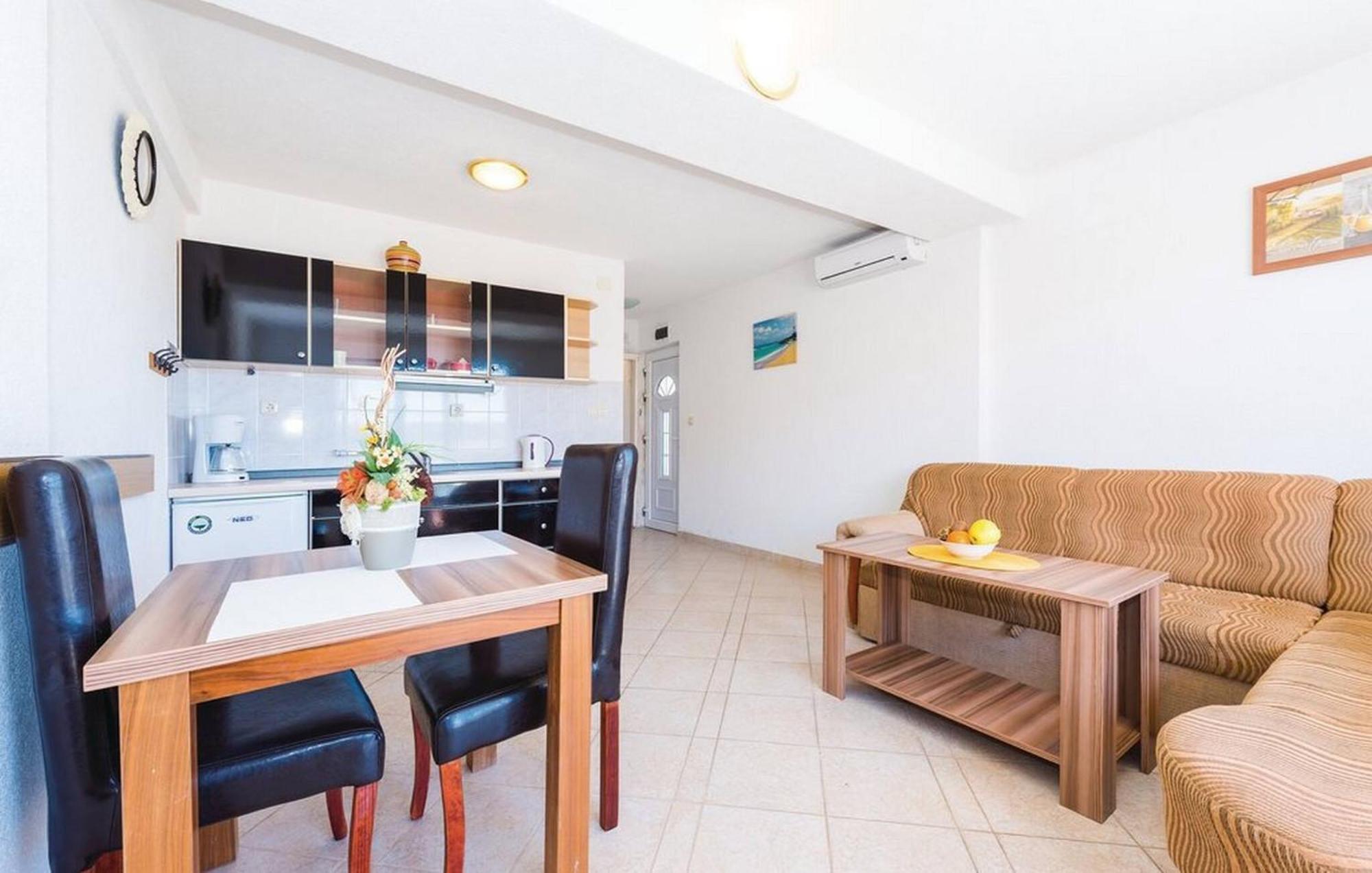 S&G Leko Apartmani Rogoznica Exteriér fotografie